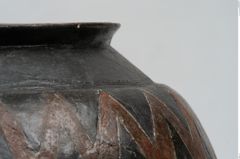Foto von Kegelhalsgefäß (NHMW-PRAE-003477)